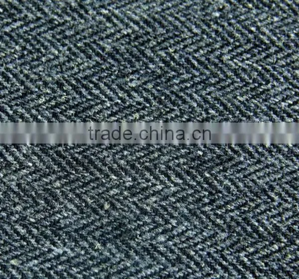 Wool Garment Fabric