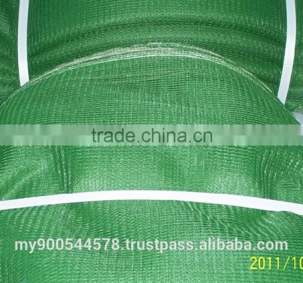 Scaffold Safety Net photo-4
