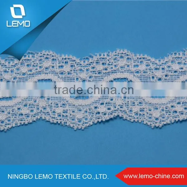 Pretty Lace Trimming Lace for Women's Intimate Wear photo-2