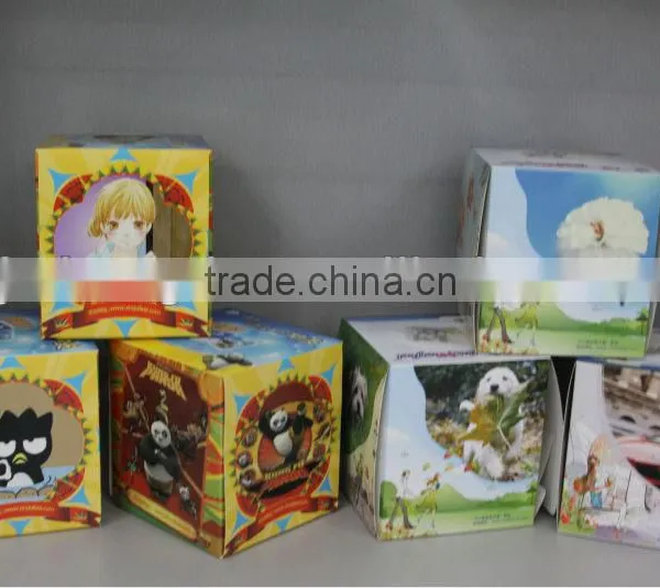 2013 Toy Gift Boxes