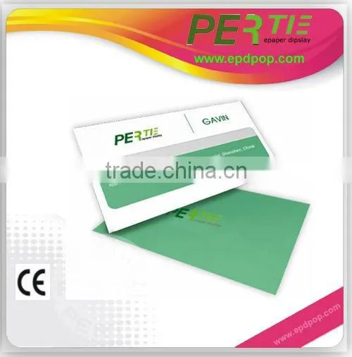 Small Beer Bottle Display Shelf E-paper Display for Indoor Advertisement photo-3