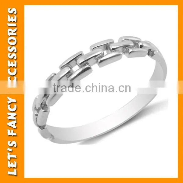 2016 Stylish Turkish Style 925 Sterling Silver Rings PGRG0070 photo-6
