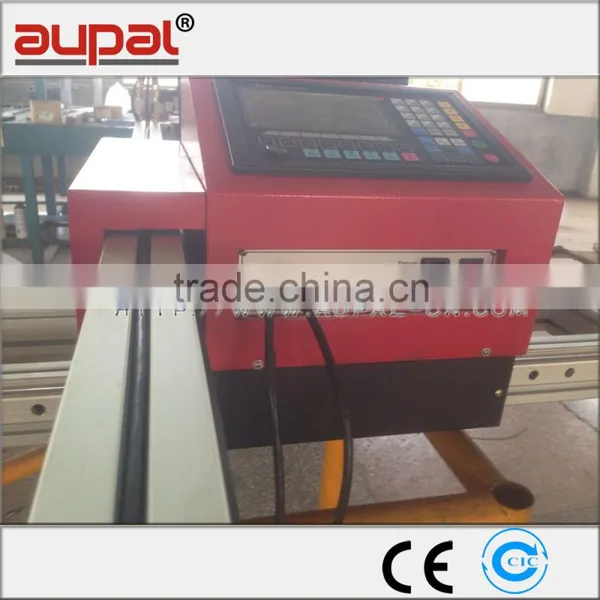 Fastcam Software CNC Plasma Cutting Machine
