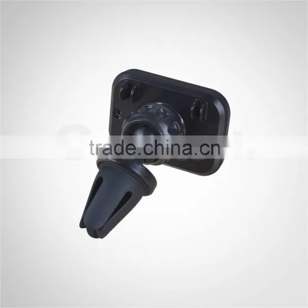2016 New Non-sleep Feet Air Vent Mount Phone Holder Compatible With Most Smartphone Logo photo-2