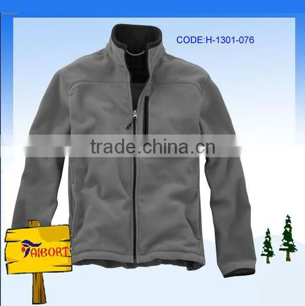 Yachting Jacket (H-1301-076)