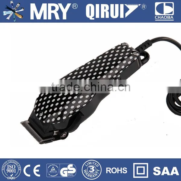 Best Selling Home Use Electric Hair Clipper photo-4