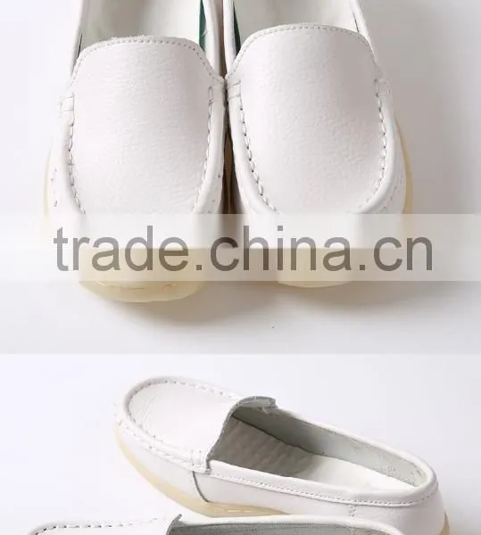 Fashionable Nurse Shoe