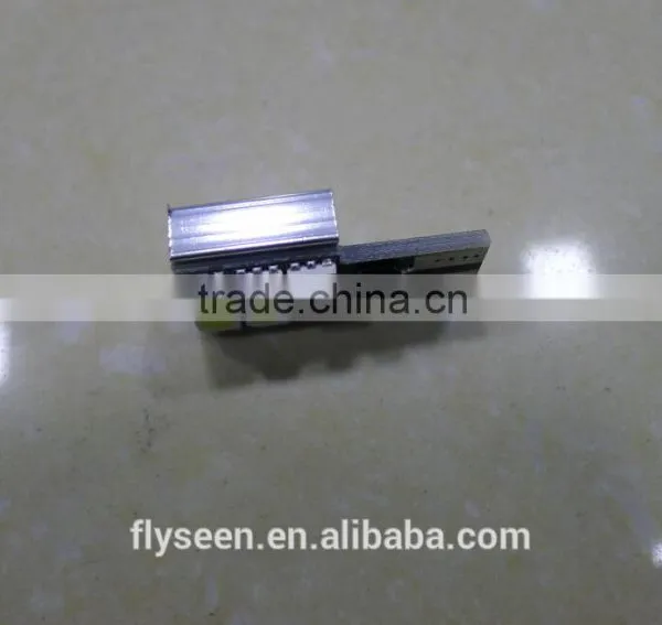 New Style High Bright Led Lamp T10 5630 Canbus Led Car Bulb photo-3