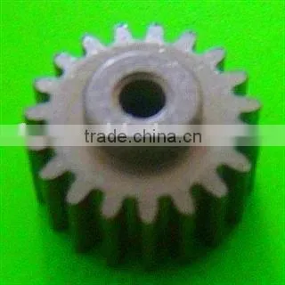 PM Belt Pulley