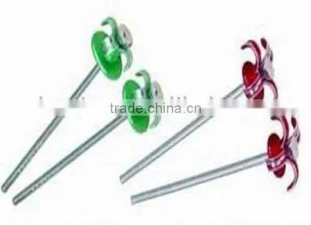 Peel Type Rivet