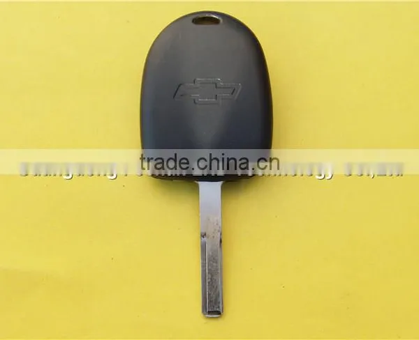 Holden Commodore 2 Buttons Car Key Remote Replacement Case Chevrolet photo-3