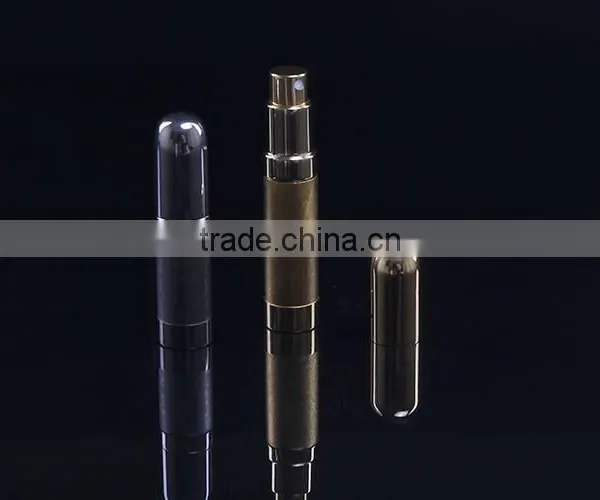 Top Quality Professional Design Perfume Empty Glass Bottle photo-5