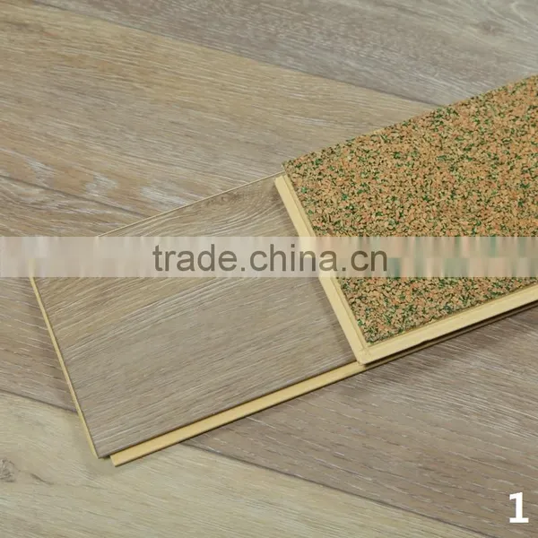 Weathering Resistant Floor Tiles Price /WPC FLOOR For Balcony,price Wpc Flooring/wpc Decking photo-2