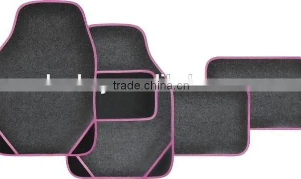 Car Carpet Mat