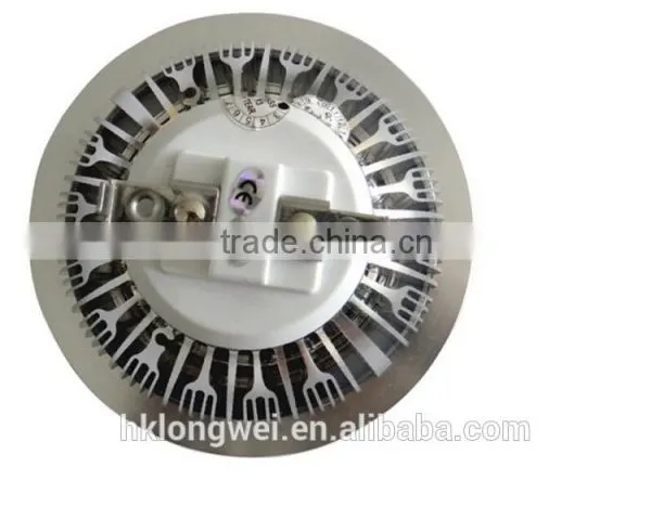 Cob 5w 7w 9w 12w 15w 18w High Power Led Spotlight Ar111 photo-5