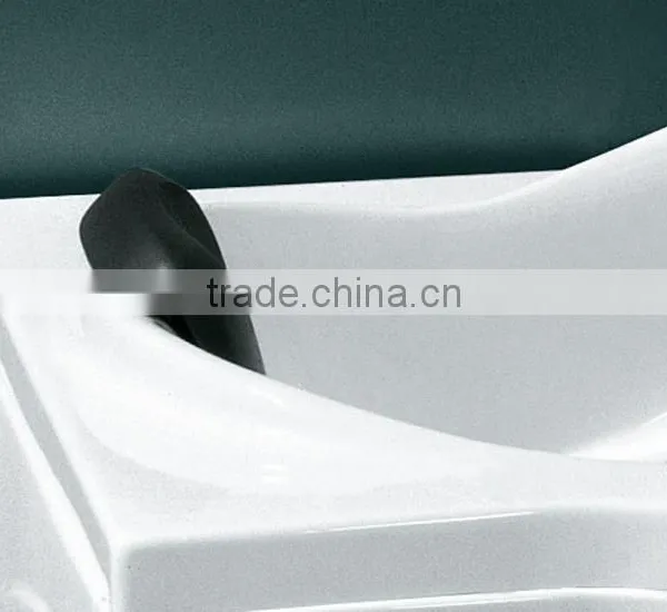 Q313 Cheap Price Acrylic Couple Use Walk in Tubs/massage Bathtub photo-4