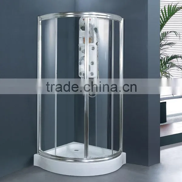 Y603 2014 New Cheap Corner Portable Shower Stall for Sell photo-2