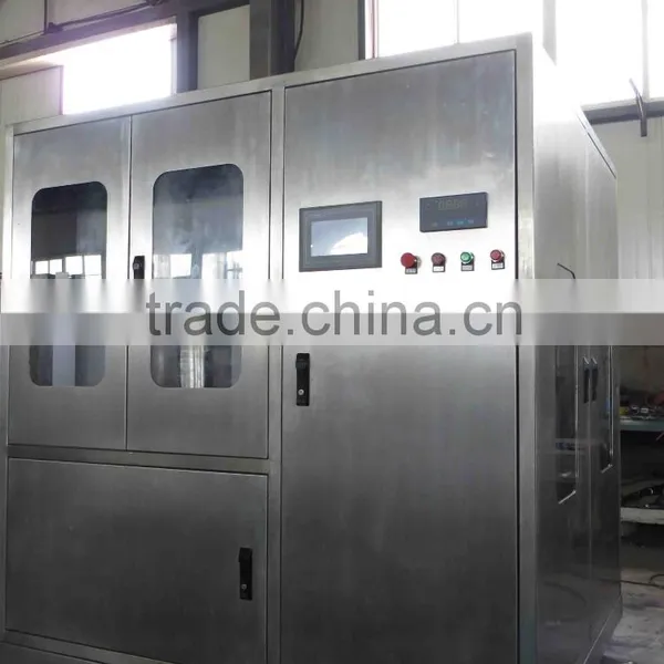 High-tech High Pressure Processing Equipment Food Processing for Sale With CE Certificate photo-5