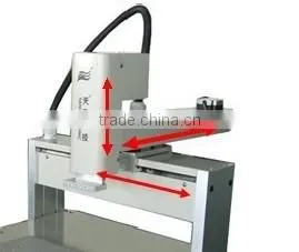Silicone Dispenser Gantry Robot/glue Gantry Dispensing Robot/automatic Industrial Gantry Robot photo-4