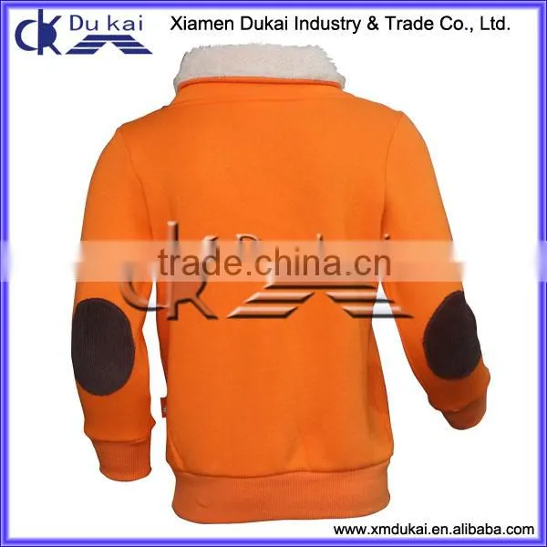 Boy's Fleece Hoodies photo-3