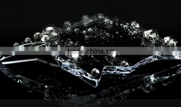 Auto Refinish Usage and Easy-standing Nano Car Glass Coating