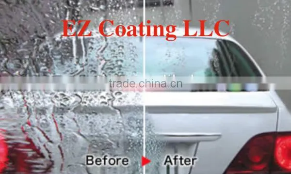 Super Hydrophobic Nano Ceramic Glass/paint Coating for Car Nano Use for Window-shied OEM Availabel photo-3