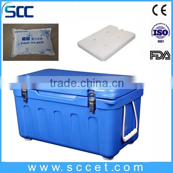 SCC Brand LLDPE&PU Hunting Cooler, Outdoor Activities Cooler,outdoor Cooler Table photo-2