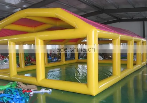 Outdoor PVC Cheap Wedding Marquee Party Tent for Sale photo-2