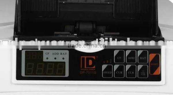 Front Loading Bill Counter photo-3