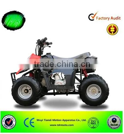 2016 Hot Sell Vivid Color China Sports Atv photo-3