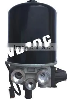 WBDOC TOP 10 Air Compressor Dryer Fit for IVECO Truck Quality Choice photo-4