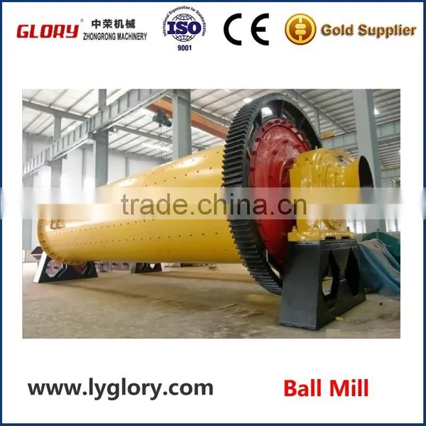 Energy-Saving Ball Mill,Cone Ball Mill photo-4