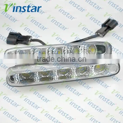 High Quality Led Universal Drl From Vinstar photo-3