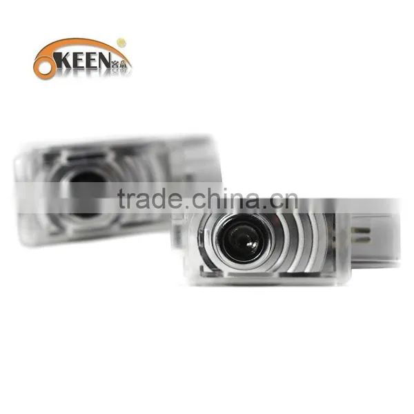 Car LED Courtesy Logo Door Lights Ghost Shadow Laser Projector Lamp For Buic k Special Car photo-2