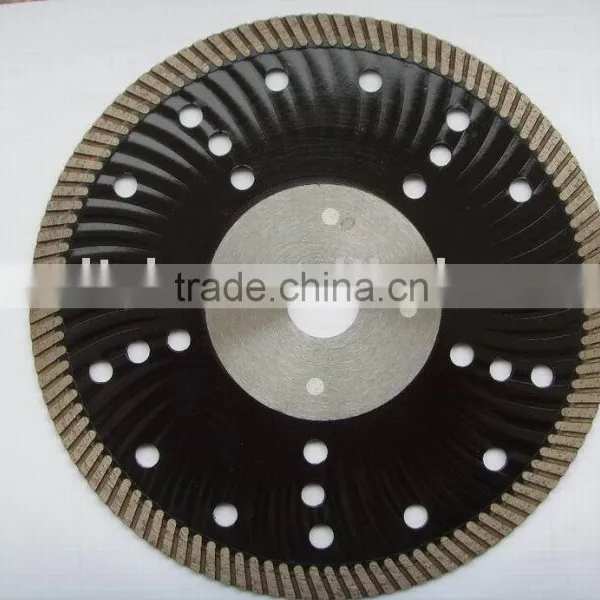 Diamond Saw Blade