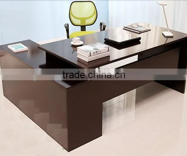 Office Furniture/boss Table /office Table /desk /manager Desk photo-2