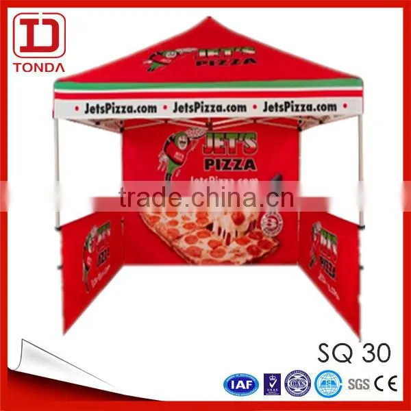 2015High Quality Super Strong Gazebo Tent for Beer Promotion,camping Family Tent