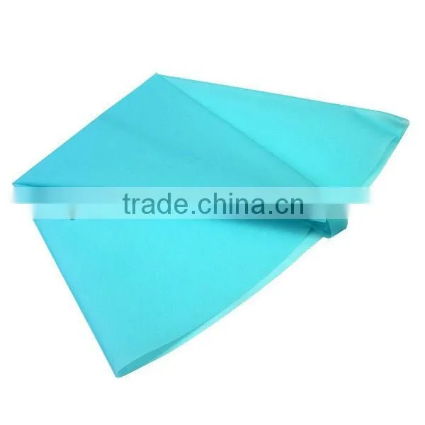 Silicone Cake Cookie Icing Piping Pastry Bag Reusable Decorating Tool DIY Silicon Piping Bag photo-2