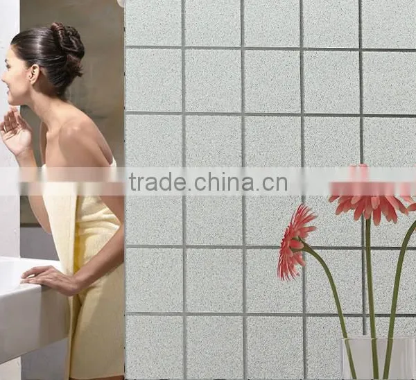 for Screen Clear Electrostatic Film Static Cling Pvc Window Film photo-2