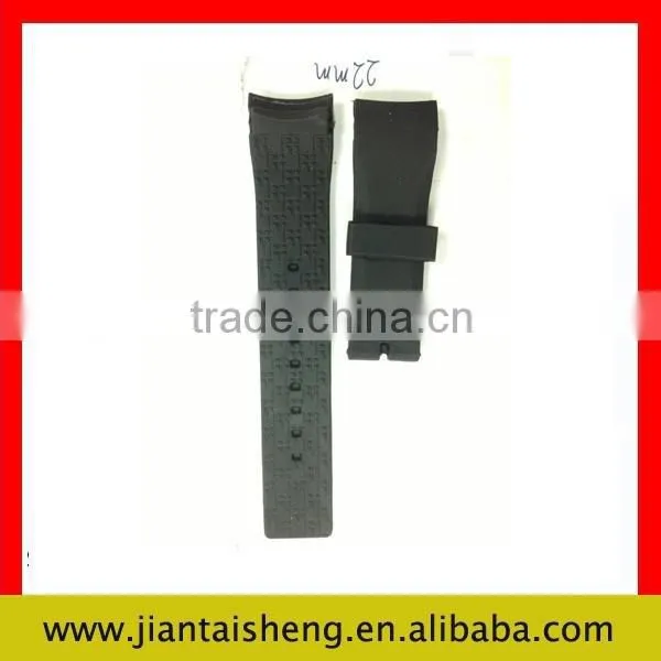 Silicone Watch Bands Supplier, Bulk Watch Strap