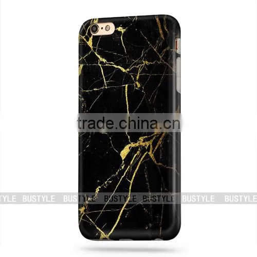 Fundas Para Celurares Marble and Custom Flip Mobile Phone Case for Iphone 6s 5 Case for Samsung s7 Cover photo-6