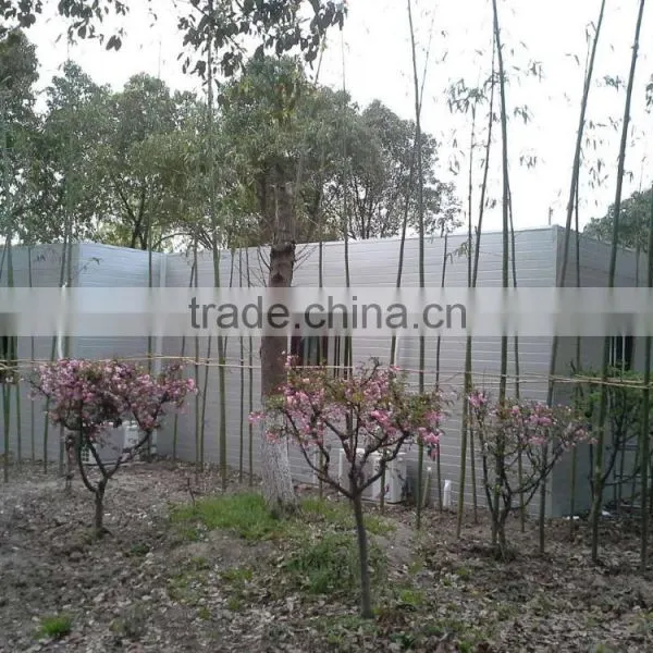 2016 Hotsale High Quality Prefab House for Park, Container House, Villa House photo-2