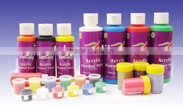 High Quality Acrylic Paint / Ac-02 photo-2