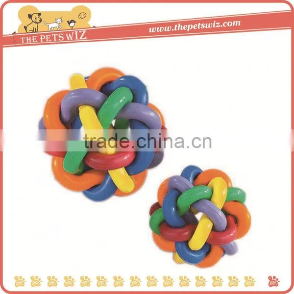 Bouncing Ball With Music ,p0w029 Private Label Dog Toys for Sale