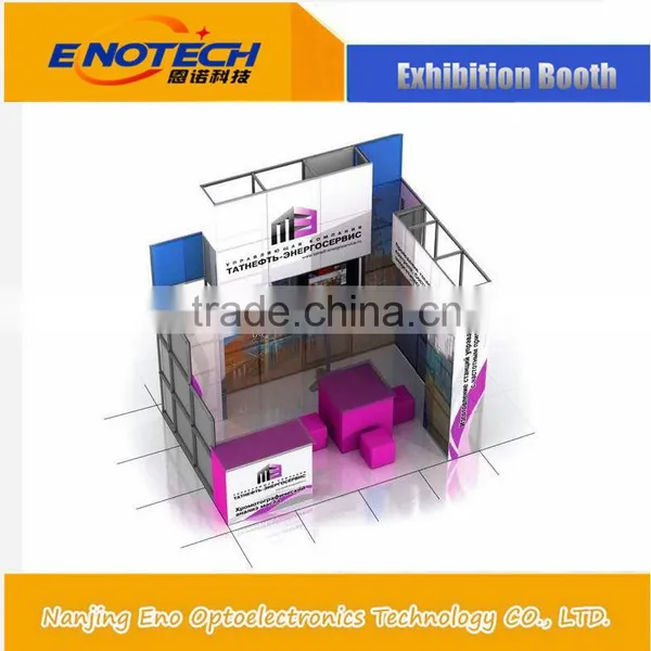 Portable Exhibition Stand