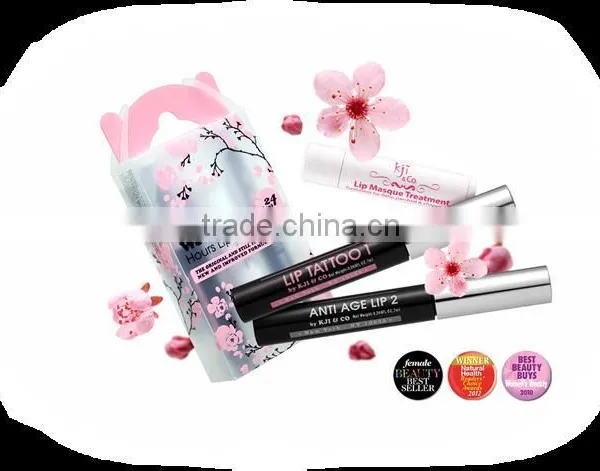 24 Hours Lip Spa