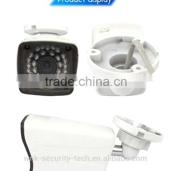 Vitevison Shenzhen Brand Top 10 Low Price Fine AHD Cctv Camera Factory in China photo-2