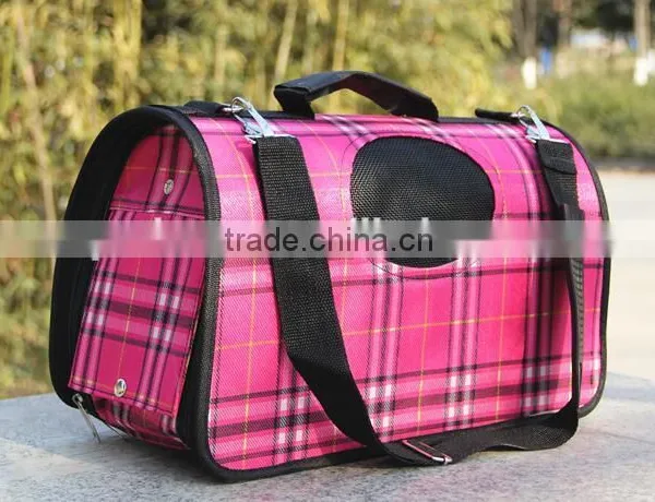 2016 New Product High Quality Dog Carriers photo-2