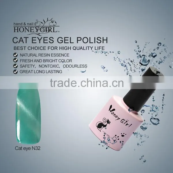 Private Label Nail Polish uv Nails Gel
