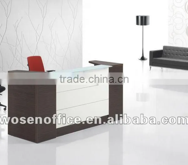 Reception Desk